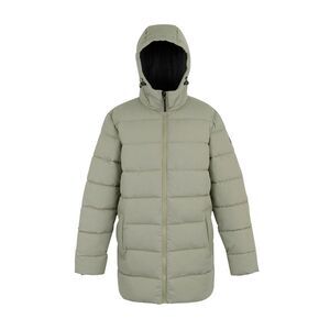 Regatta Mens Lakiver Padded Jacket / Golden Sand